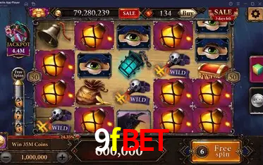 9fbet Licença Curaçao Gaming