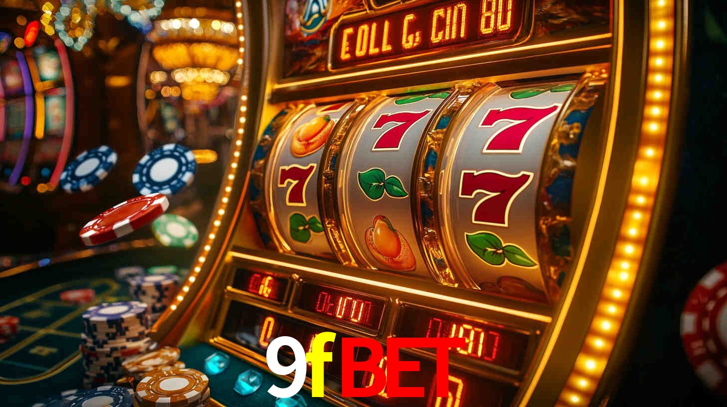 Certificação GLI 9fbet