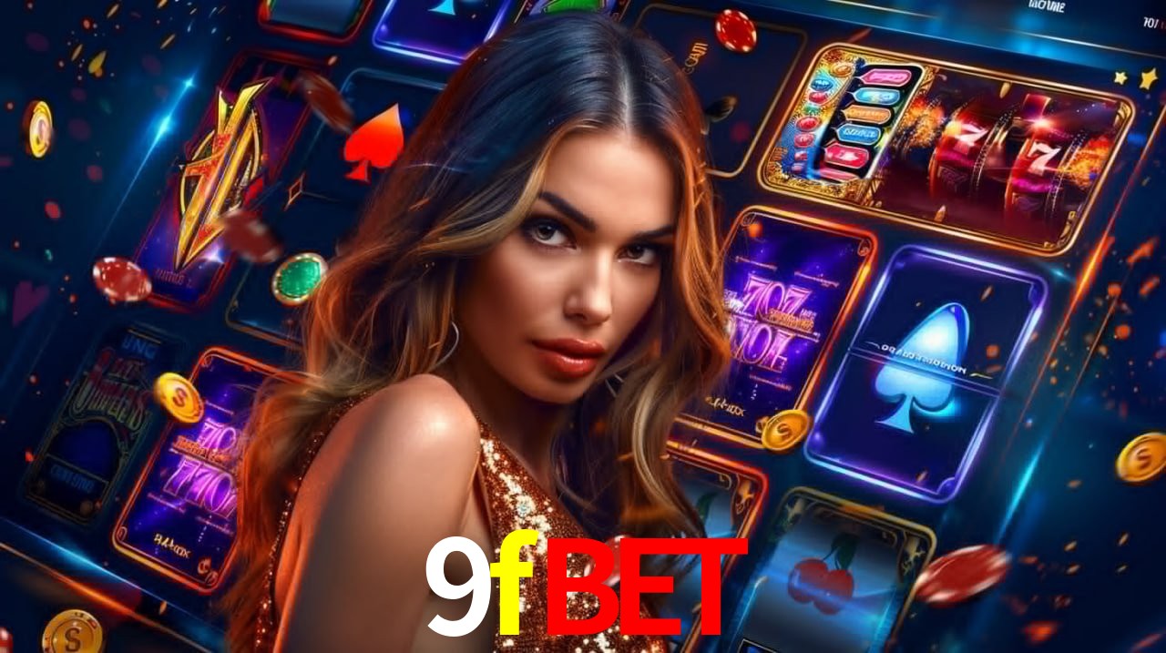 9fbet Logo 1