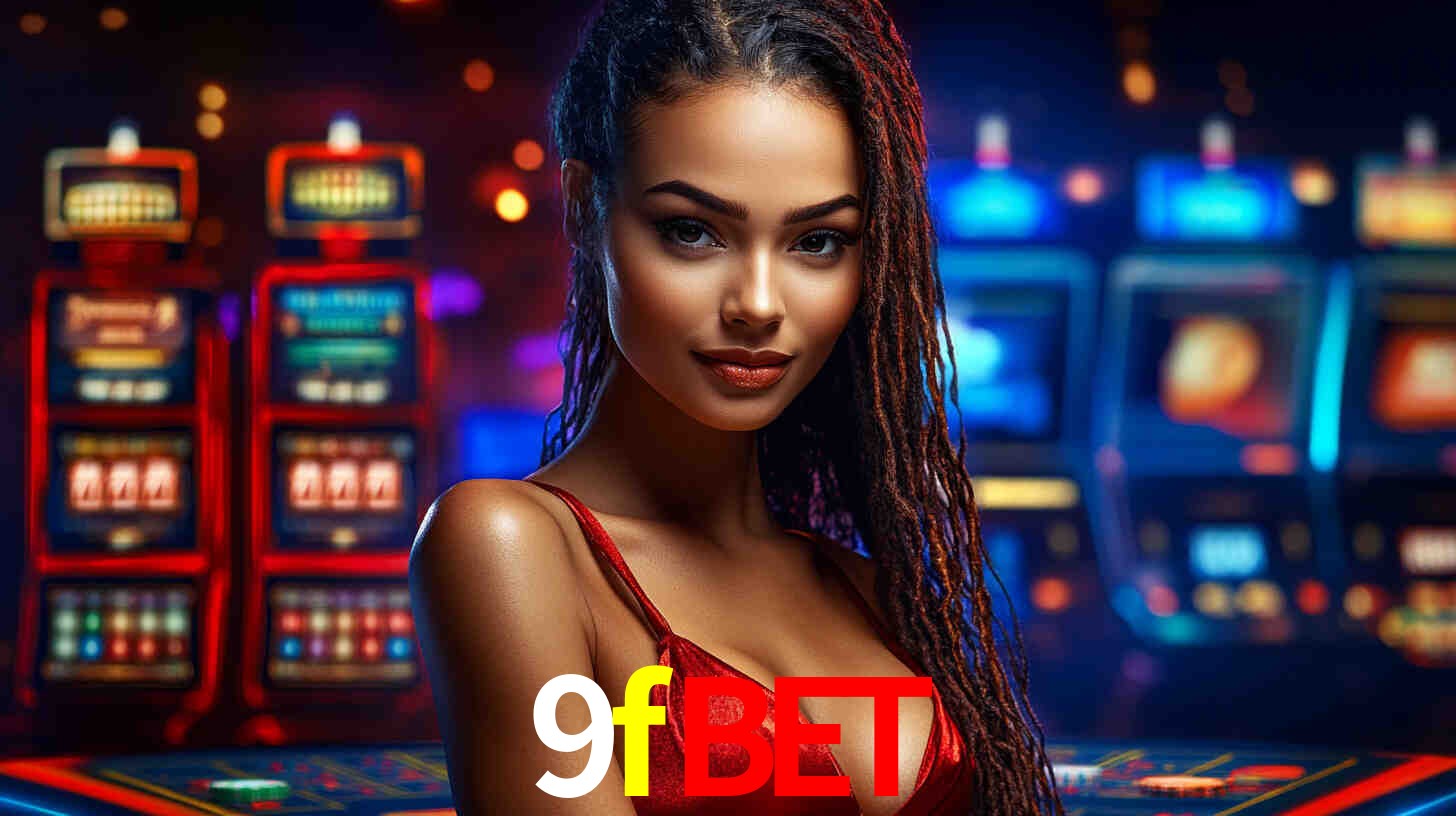 A Experiência Imersiva dos Cassinos Ao Vivo no 9fbet