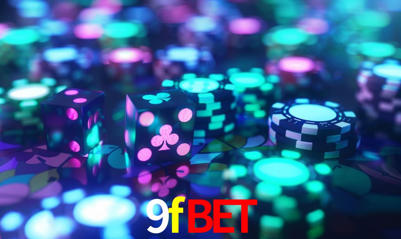 Apostas de Futebol 9fbet