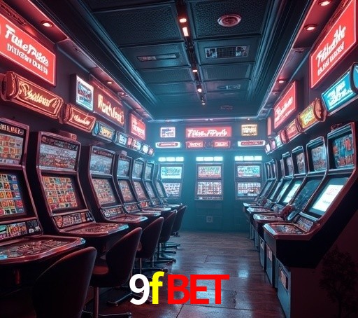 Slots 9fbet - Giros Grátis Diários
