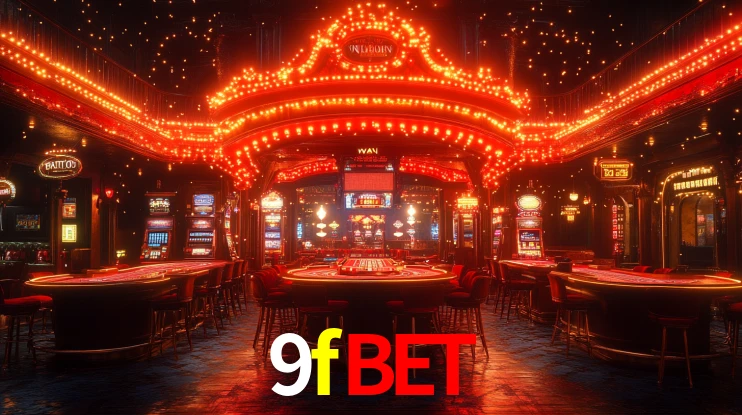 9fbet: Jogos de Caça-Níqueis-Altas Recompensas, Roleta-Velocidade, Blackjack-Desafios Máximos