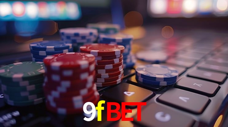9fbet Instalar Logo 3
