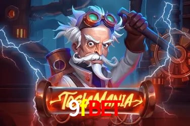 Promoção Relâmpago 9fbet