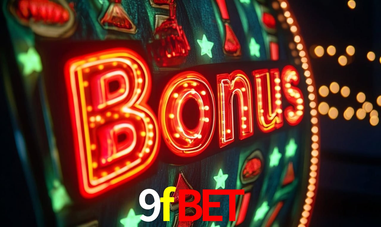 Casino Ao Vivo 9fbet
