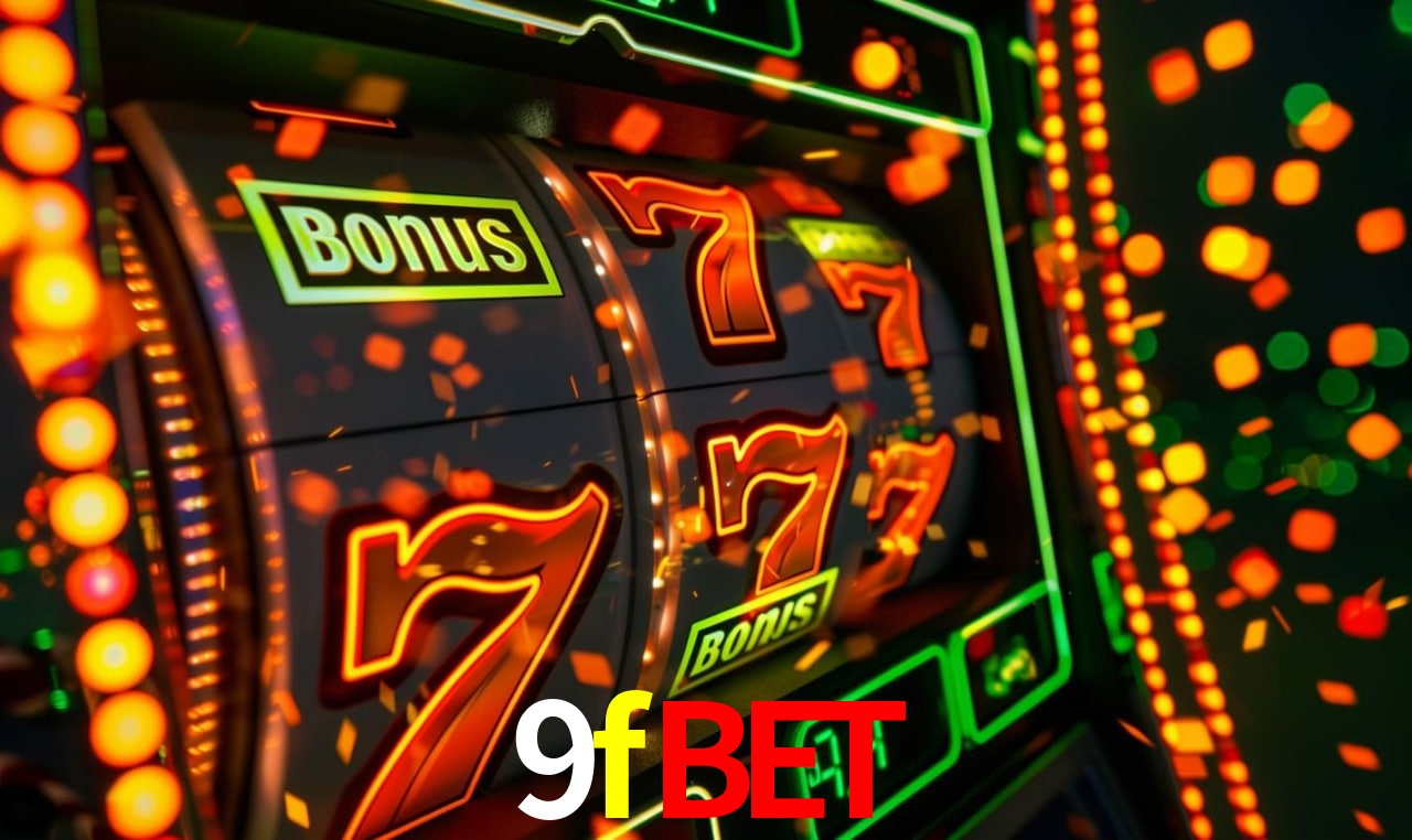 9fbet Logo 3