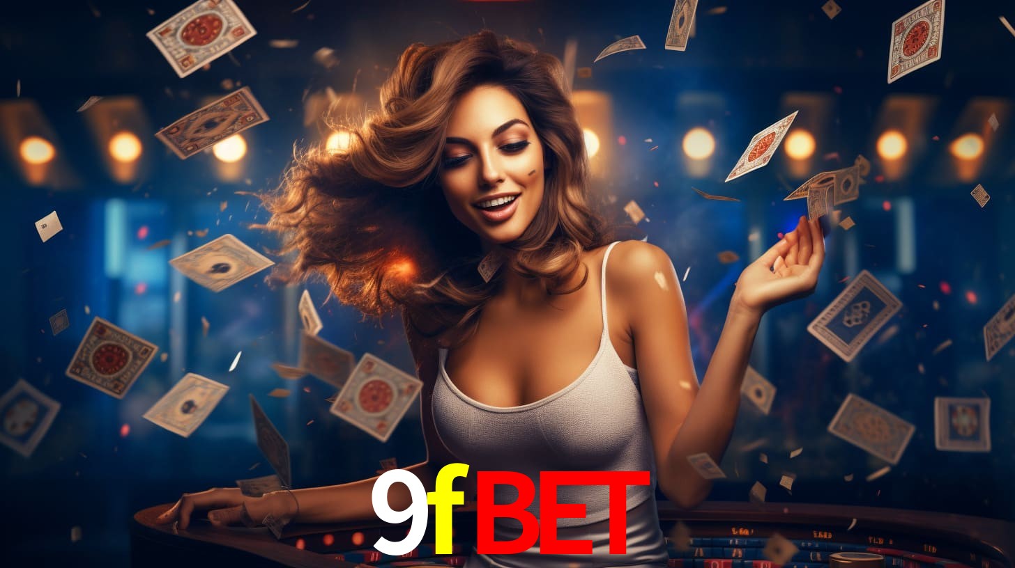 Programa VIP 9fbet