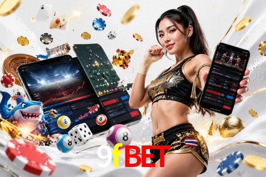 Flash Promotion 9fbet