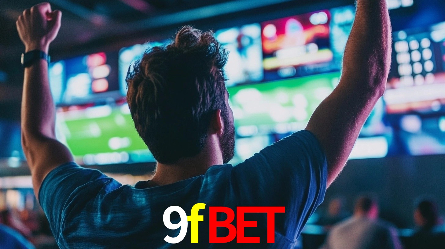 9fbet: A Experiência de Casino com Jogos de Mesa ao Vivo