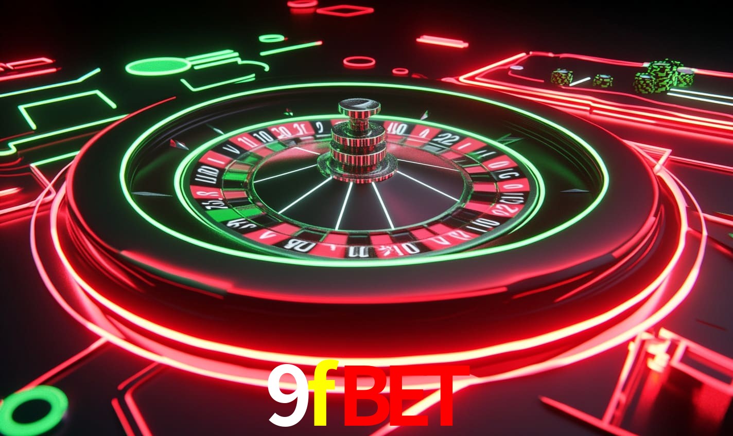 A Emoção da Loteria na 9fbet: Uma Chance de Mudança de Vida