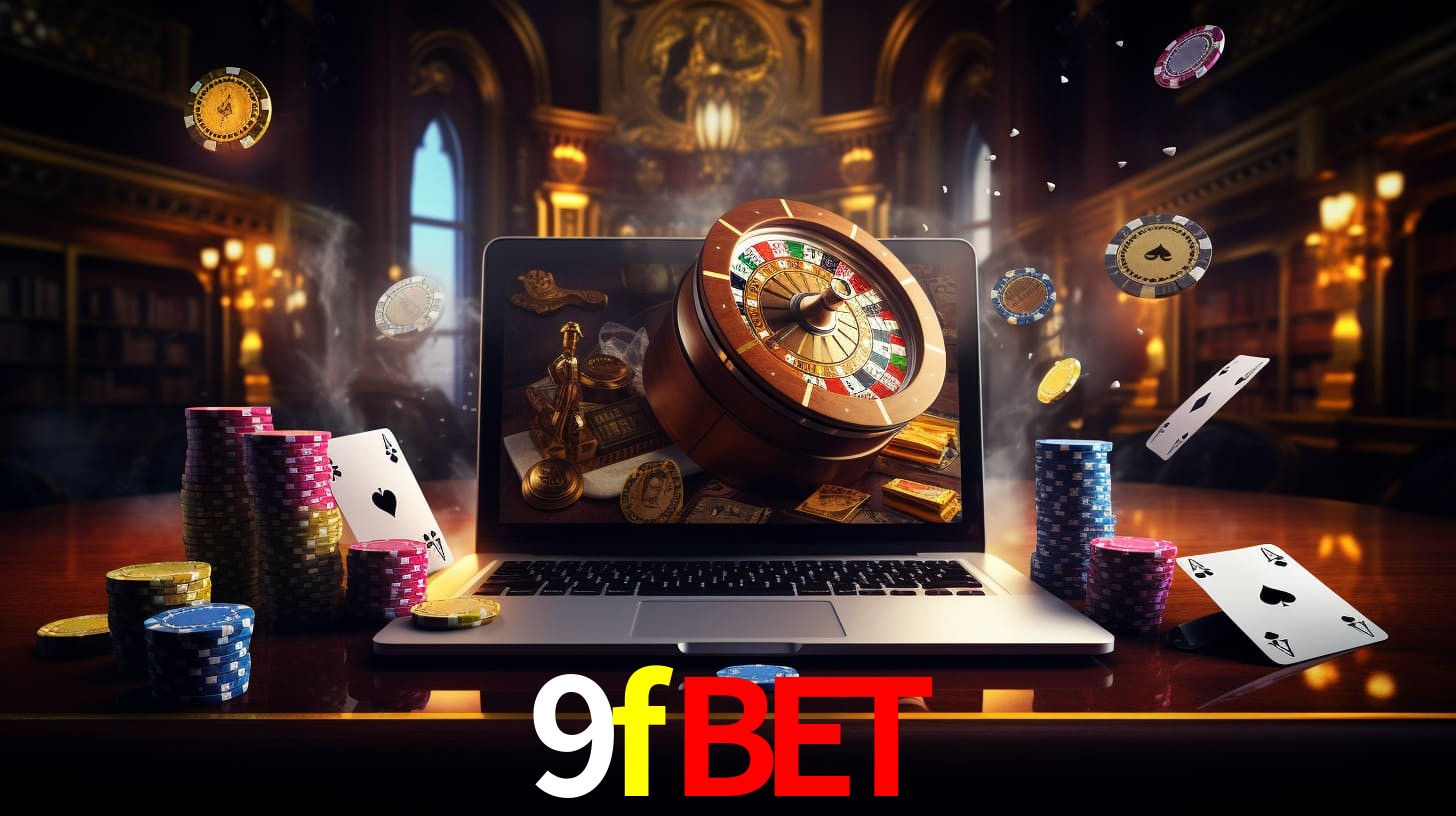 Welcome Bonus 9fbet