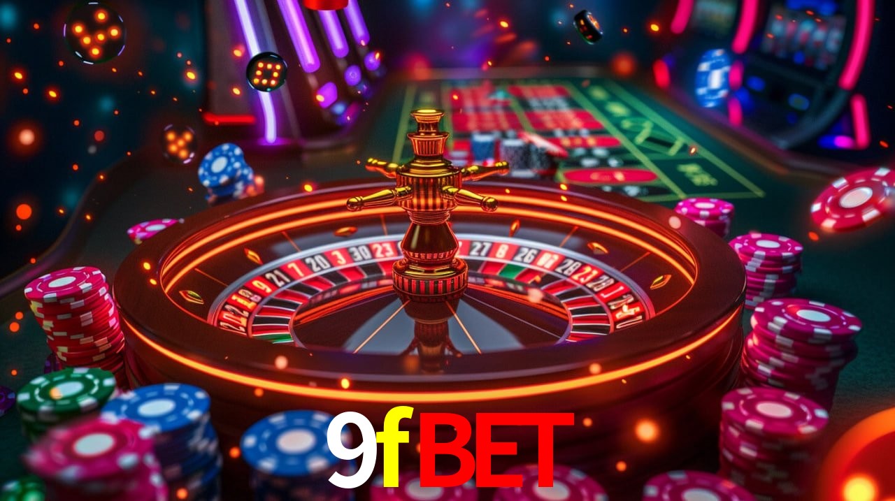 Jogos Exclusivos 9fbet