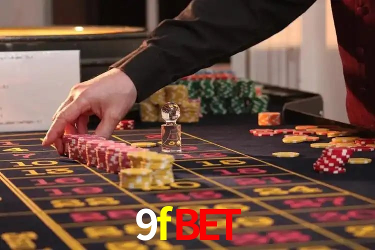 Descubra o Programa VIP da 9fbet: Vantagens Exclusivas para Jogadores