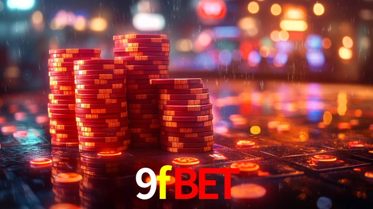 9fbet: Seu Cassino Premiado com Pagamentos Rápidos