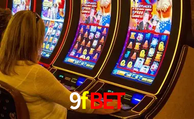 Descubra a Magia dos Jogos de Arcade no 9fbet