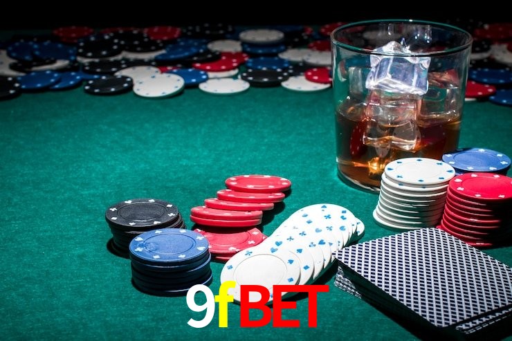 Apostas de Tênis 9fbet