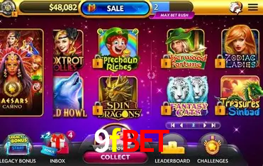 Explorando a Categoria de Eventos em Apostas na 9fbet