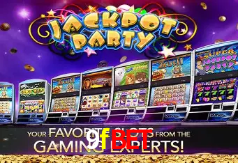 Descubra o Mundo do Cassino Online com 9fbet