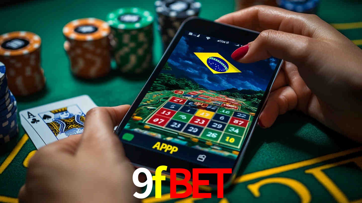 Explorando a Categoria de Eventos em Apostas na 9fbet