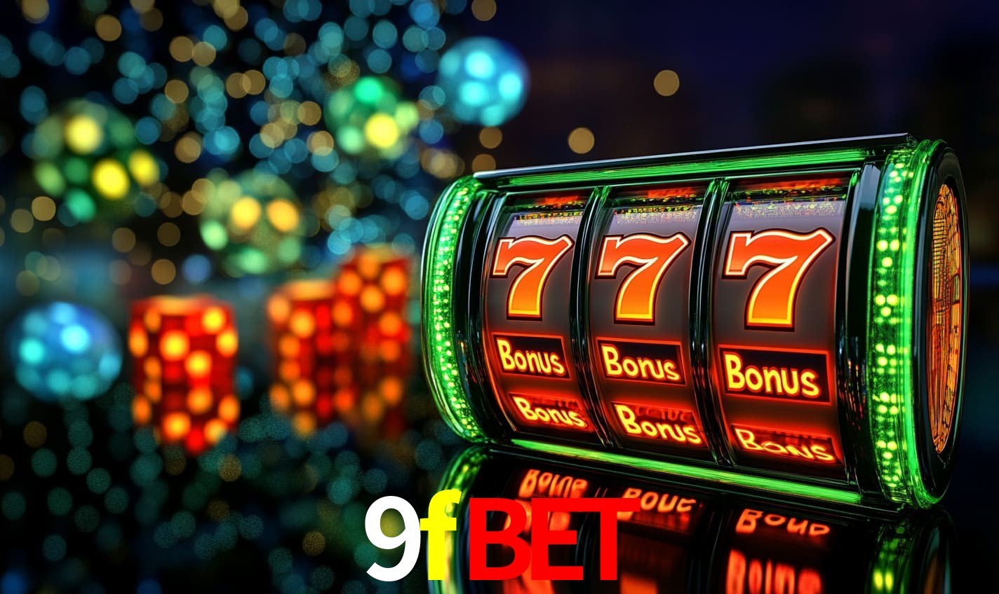 Ofertas Exclusivas 9fbet