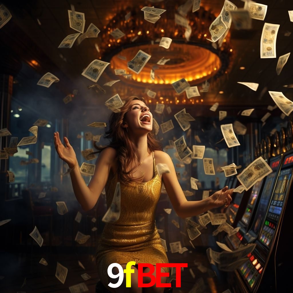 Live Casino 9fbet
