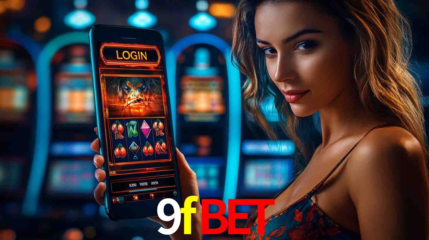 Apostas Ao Vivo 9fbet