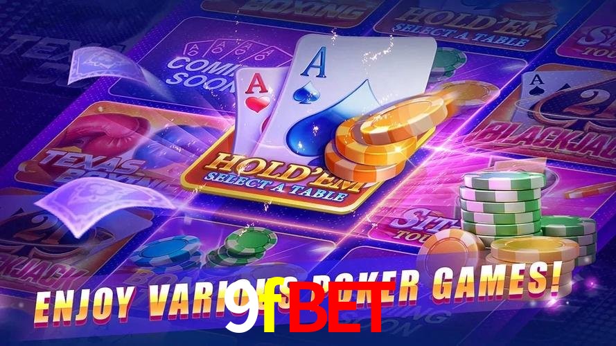 9fbet Logo 2