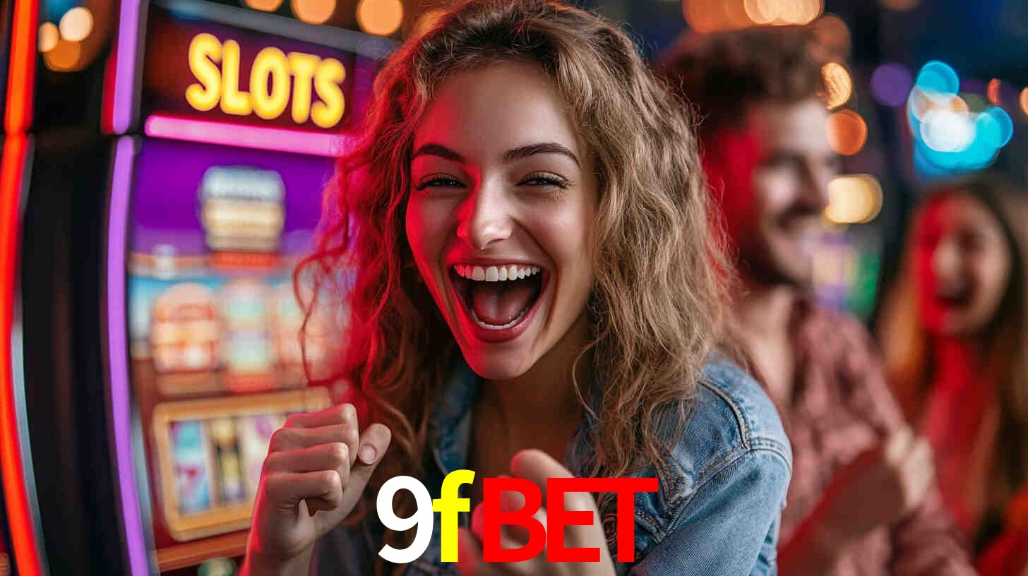 Inovações de Jogos na 9fbet: O Futuro das Experiências Interativas