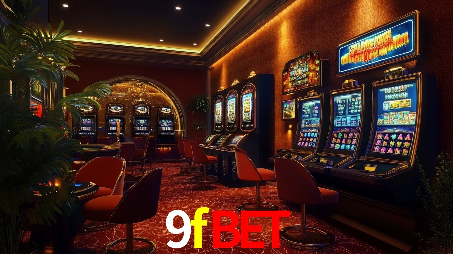 Premium Interface 9fbet