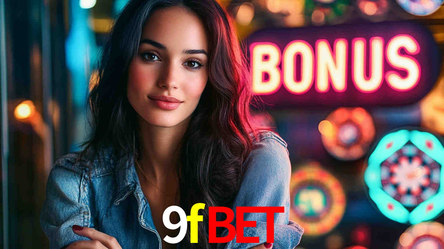 Bônus Generosos e Exclusivos no 9fbet para Você!