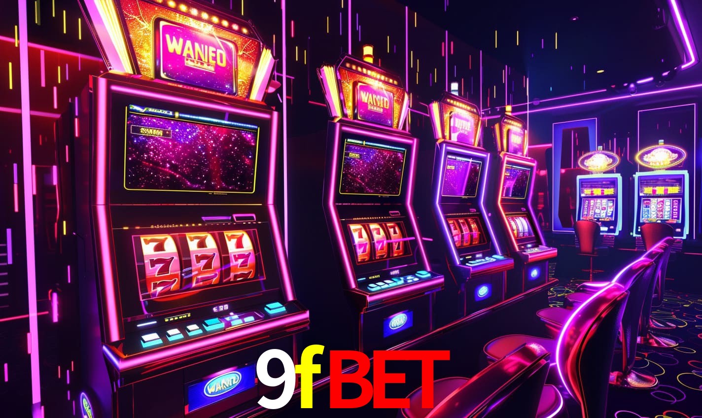 Desvendando o Mundo dos Jogos Virtuais na 9fbet