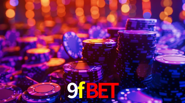 Odds Competitivas 9fbet