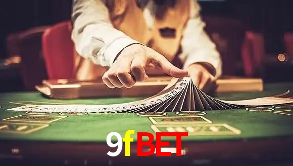 Blackjack Table 9fbet