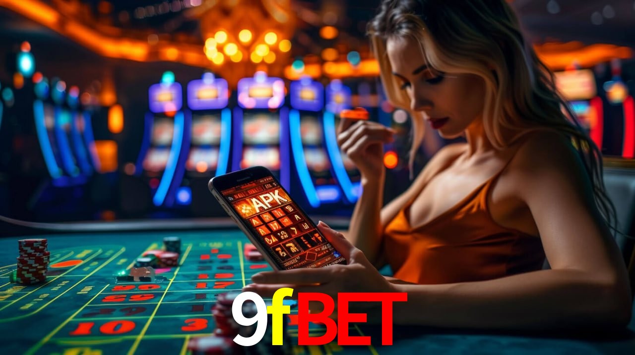 Roulette Table 9fbet
