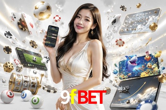 Slot Games 9fbet