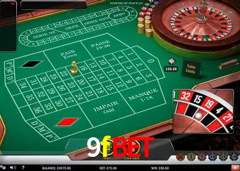 Descubra o Mundo do Cassino Online com 9fbet