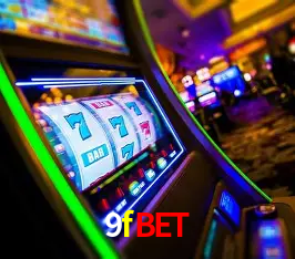 Apostas Esportivas na 9fbet: Um Guia Completo