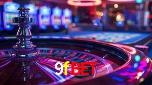 Jogos de Slot 9fbet