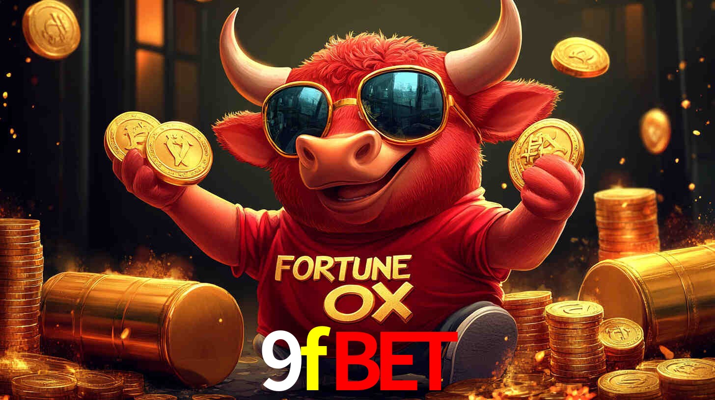 Apostas Esportivas na 9fbet: Um Guia Completo