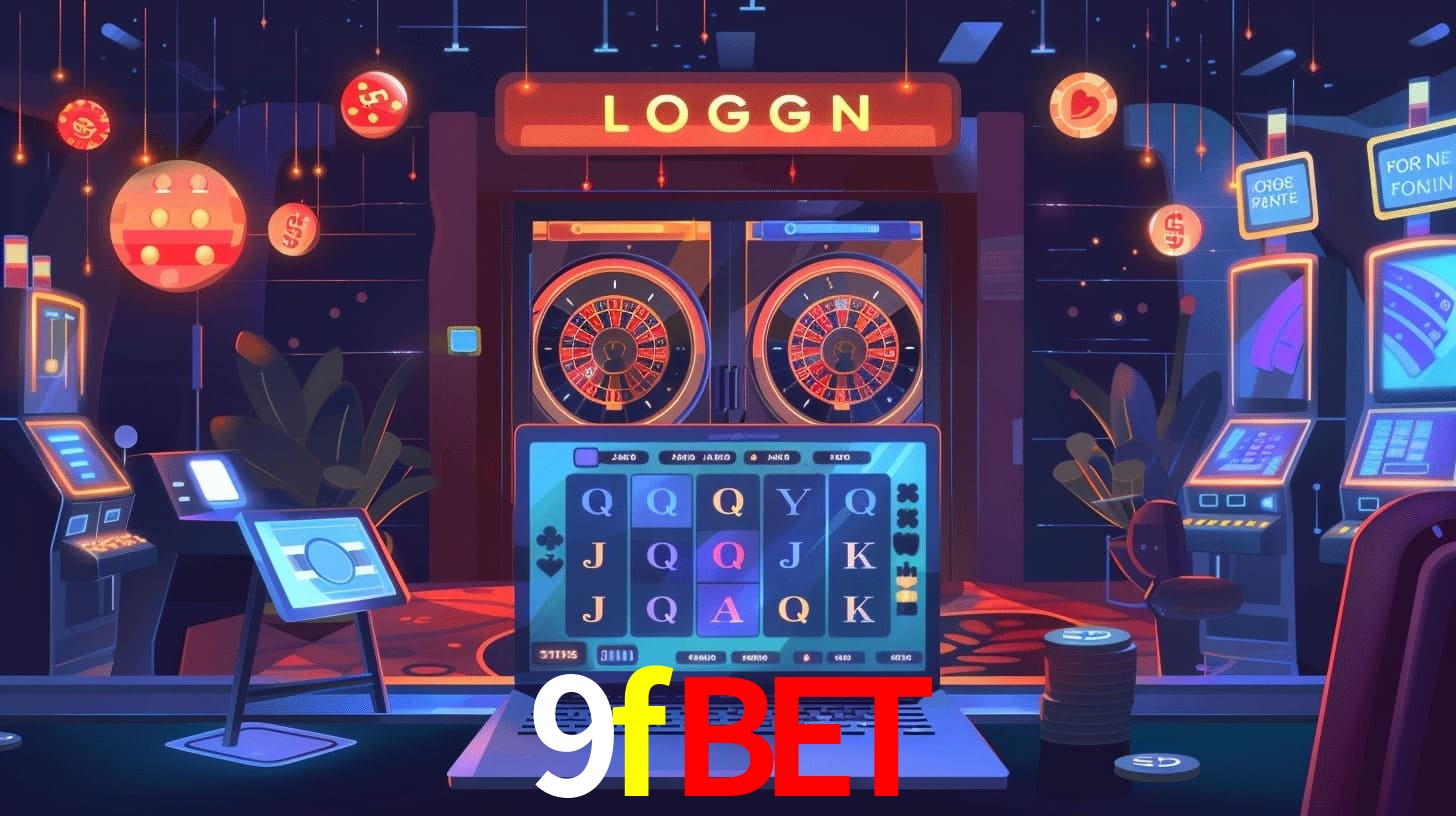 Loteria 9fbet - Quina e mais jogos