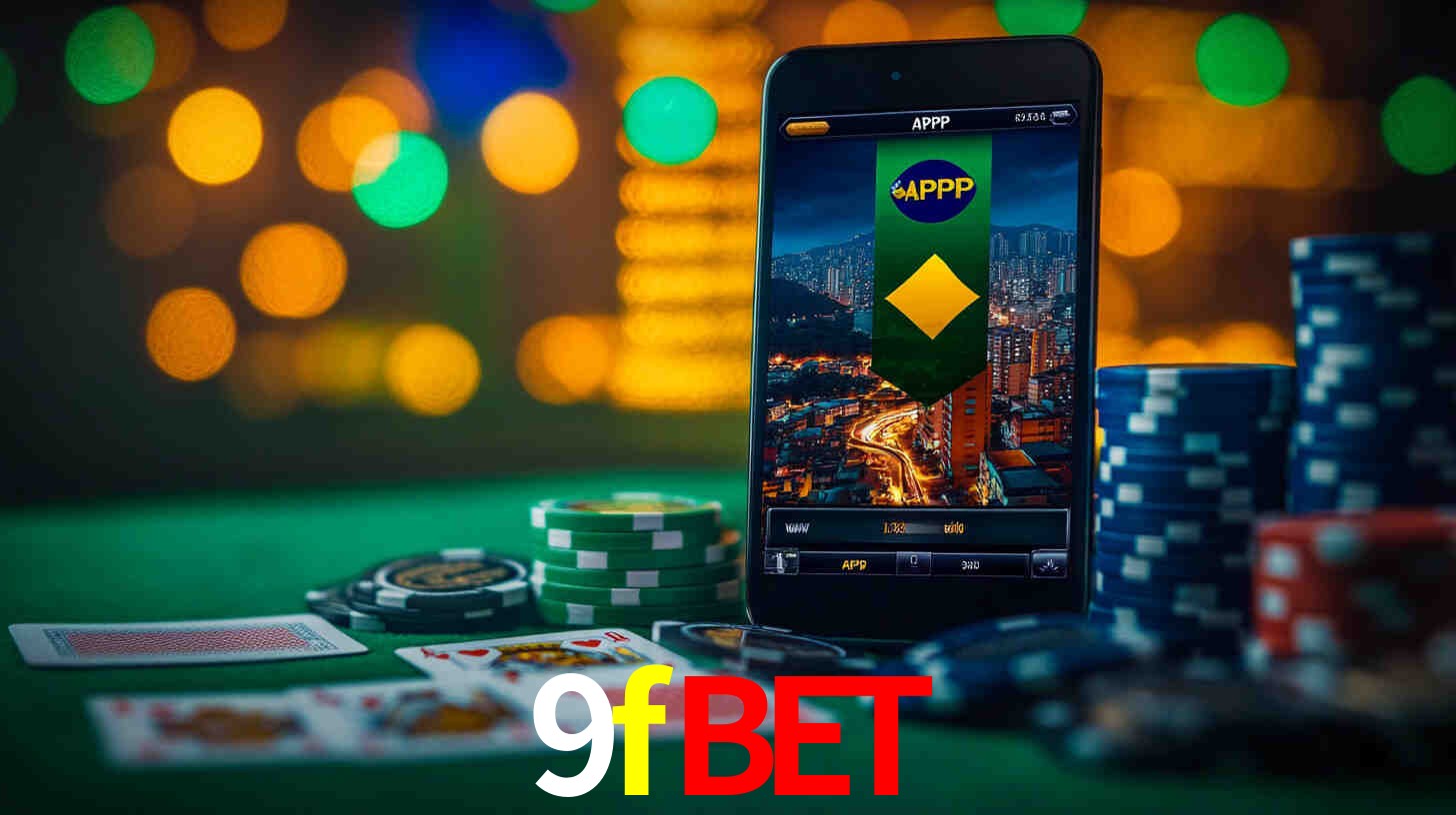 Descubra o Programa VIP da 9fbet: Vantagens Exclusivas para Jogadores
