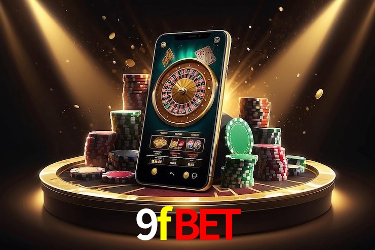9fbet Instalar Logo 1
