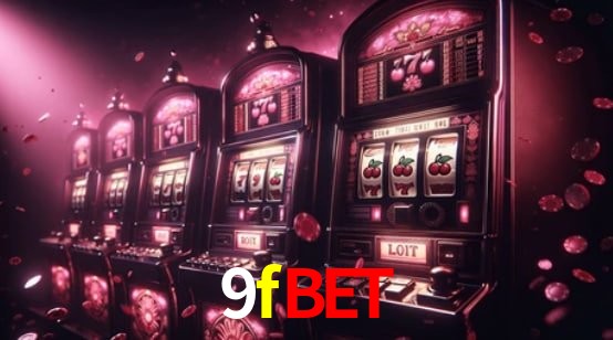 Bônus de Boas-vindas 9fbet