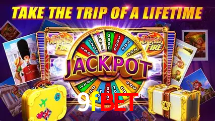 Desvendando o Mundo dos Jogos Virtuais na 9fbet