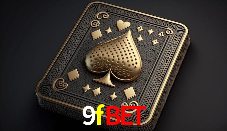 Provedores de Jogos 9fbet