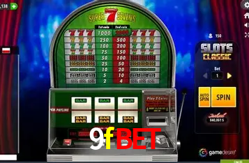 Descubra a Essência do 9fbet: Nossa História e Compromissos