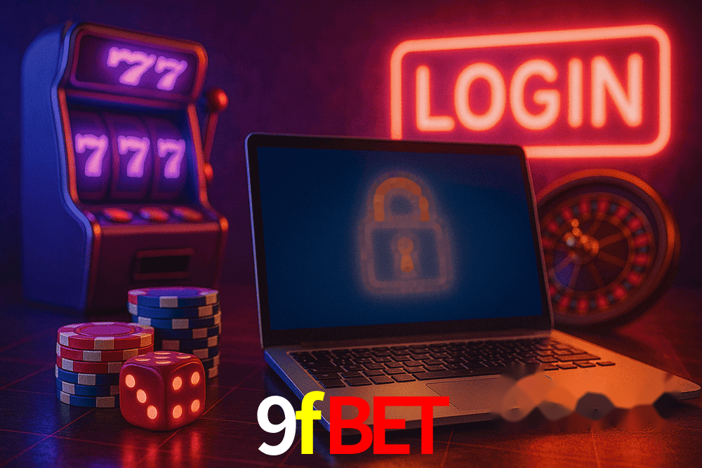 Diretório de Jogos 9fbet