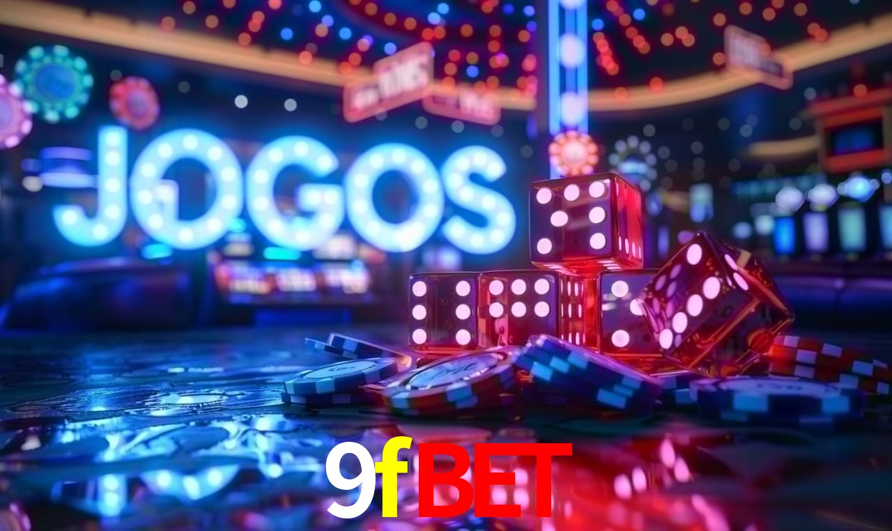 Torneios 9fbet