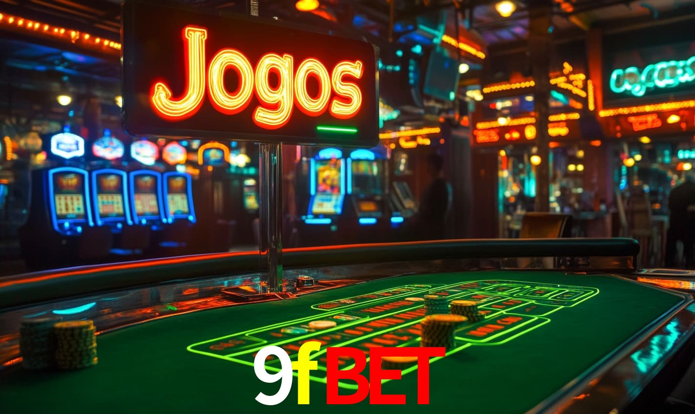 Promoções Sazonais 9fbet